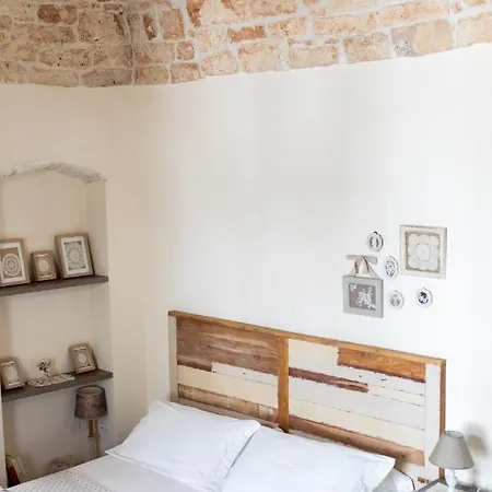 Caroseno Bed & Breakfast