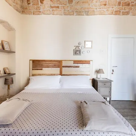 Caroseno Bed & Breakfast