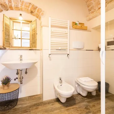 Caroseno Bed & Breakfast Castellana Grotte