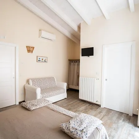 Bed & Breakfast Caroseno