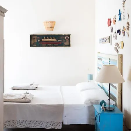 Bed & Breakfast Caroseno Castellana Grotte