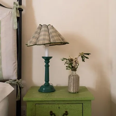Caroseno Bed & Breakfast *