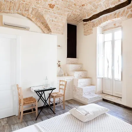 Bed & Breakfast Del Caroseno *