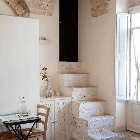 Bed & Breakfast Del Caroseno Castellana Grotte