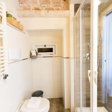 Del Caroseno Bed & Breakfast