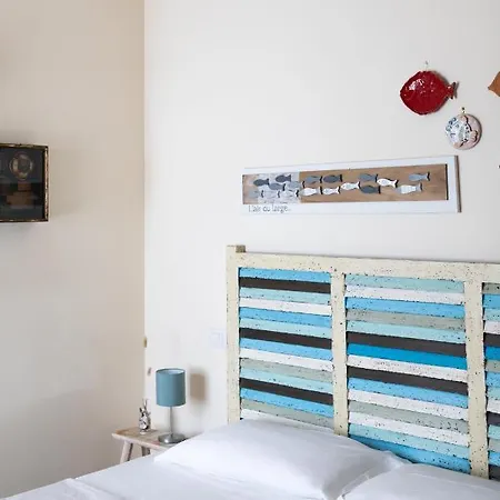 Bed & Breakfast Del Caroseno Castellana Grotte