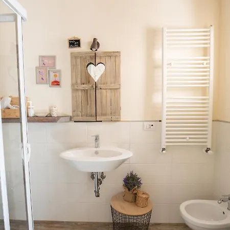 Bed & Breakfast Del Caroseno *