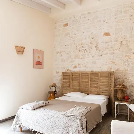 Del Caroseno Bed & Breakfast Castellana Grotte