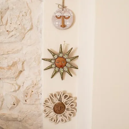 Guest house Caroseno