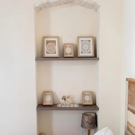 Del Caroseno Bed & Breakfast Castellana Grotte