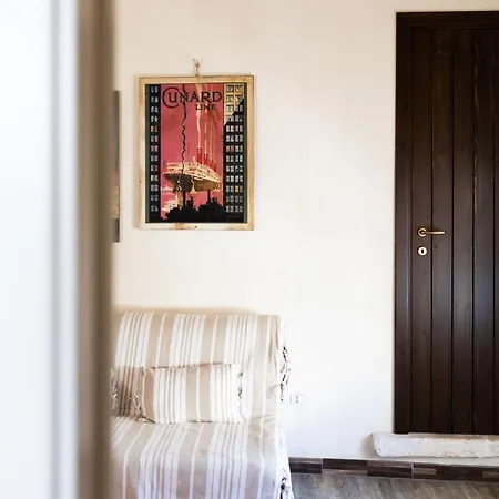 Bed & Breakfast Del Caroseno