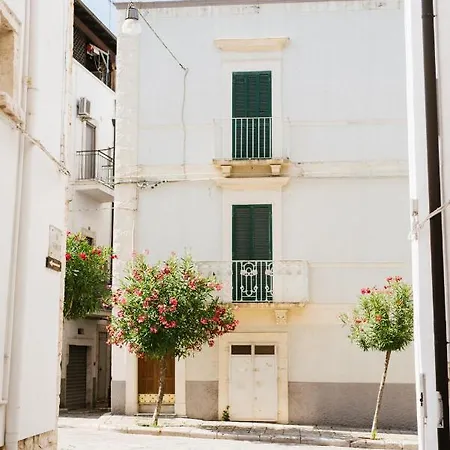 Bed & Breakfast Del Caroseno *