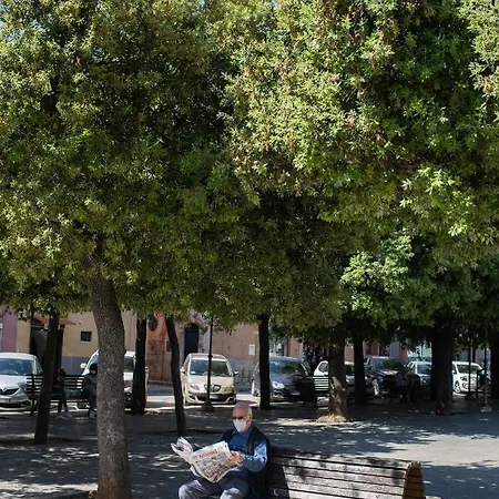 Del Caroseno *
