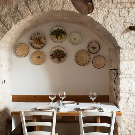 Del Caroseno * Castellana Grotte