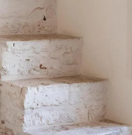 Bed & Breakfast Del Caroseno