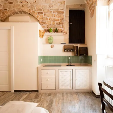 Del Caroseno Bed & Breakfast Castellana Grotte