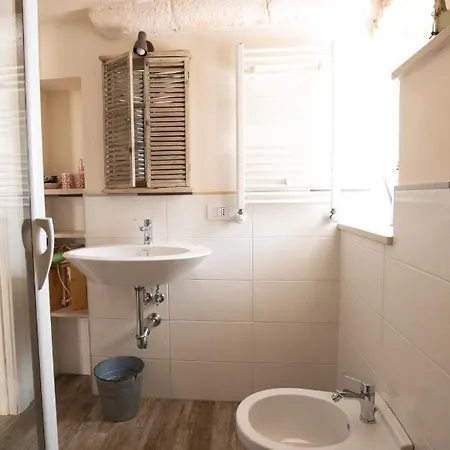 Del Caroseno Bed & Breakfast
