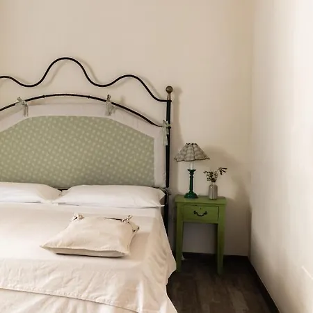 Bed & Breakfast Del Caroseno *