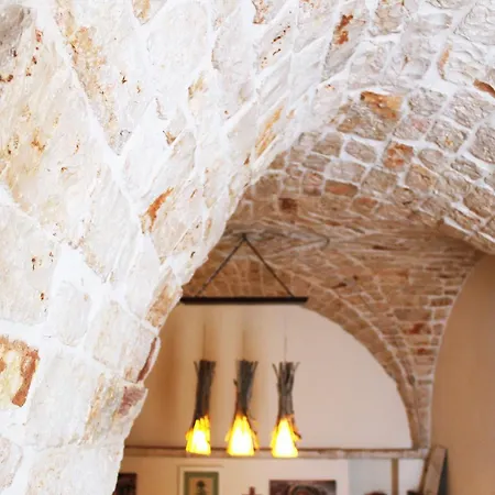 Del Caroseno Bed & Breakfast
